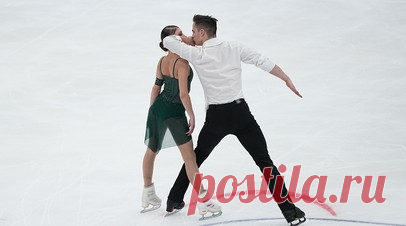 Тренер Косторной и Куницы заявил, что они не ставят цель занять призовое место на ЧР. Сергей Росляков, тренер спортивной пары Алёна Косторная — Георгий Куница, рассказал о целях фигуристов на чемпионат России. Читать далее