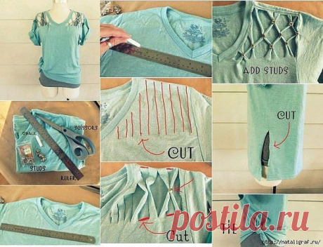 ЛЮБИТЕЛИ РУКОДЕЛИЯ