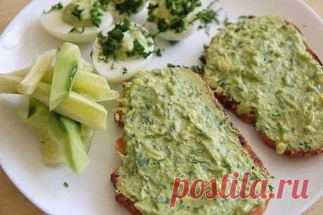 12 ЛУЧШИХ ПАСТ ДЛЯ БУТЕРБРОДОВ: БЫСТРО, ВКУСНО,... / IPv2