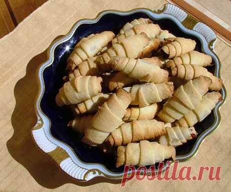 РОГАЛИКИ