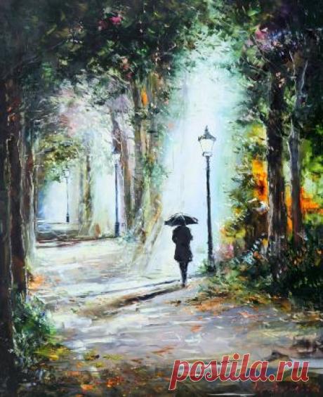 Graham Fine Art - Главная