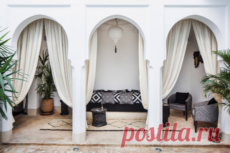 Stile Moho: benvenuti a Marrakech | DALANI MAGAZINE