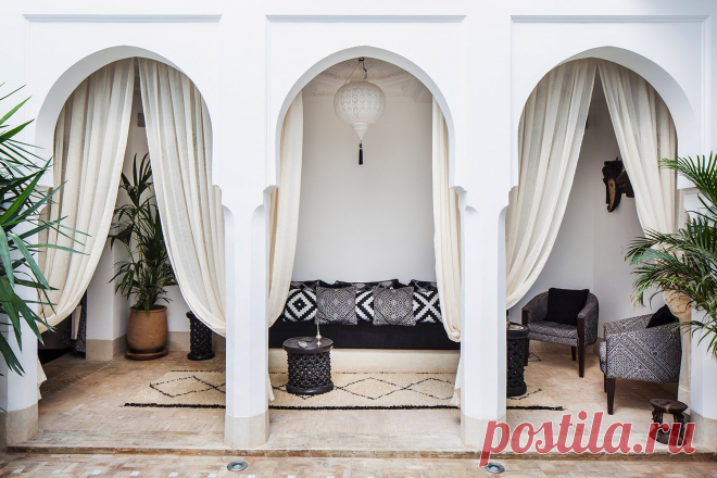 Stile Moho: benvenuti a Marrakech | DALANI MAGAZINE