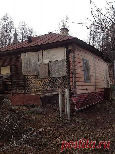 В России к приезду Путина создают "потемкинские деревни" - Калейдоскоп - TUT.BY | НОВОСТИ - 22.11.2013, 10:58