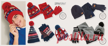 Hats &amp;amp; Accessories | Nightwear/ Accessories | Boys Clothing | Next Official Site - Page 1