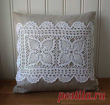 * Dentelles др. лин; |. Dentelle