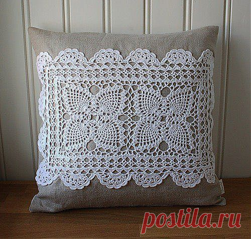 * Dentelles др. лин; |. Dentelle
