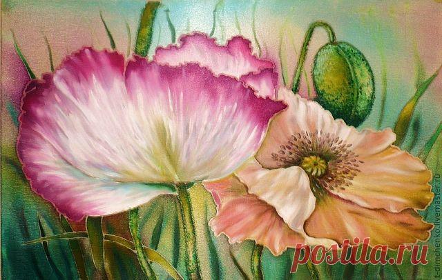 ЯРКИЙ МИР ТВОРЧЕСТВА!
Татьяна Красова