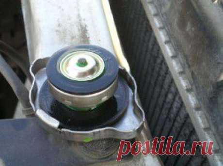 Тосол или антифриз - что лучше заливать - Сочи Авто Ремонт