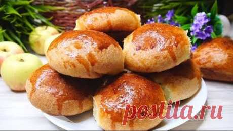 Эти Пирожки что-то Невероятное! Самые мягкие, Самые Вкусные и Быстрые!