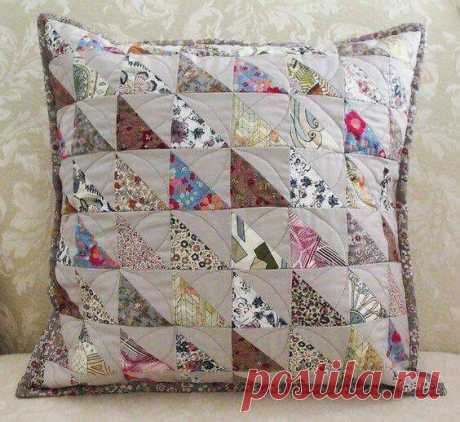 Pin page