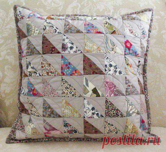 Pin page