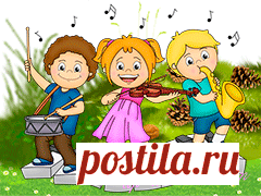Скороговорки для малышей - смешные скороговорки для детей