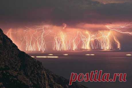 29 фотографий, доказывающих, что жизнь на этой планете удивительна