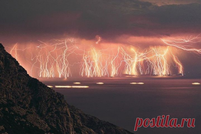 29 фотографий, доказывающих, что жизнь на этой планете удивительна