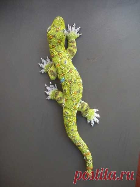 ВДОХНОВЕНИЕ НА НОЧЬ
Хозяйка Медной Горы со всей красе!