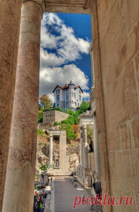 Plovdiv | Bulgaria