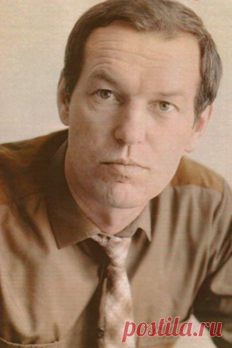 Регимантасу Адомайтису - 78! | Ностальгический клуб любителей  .