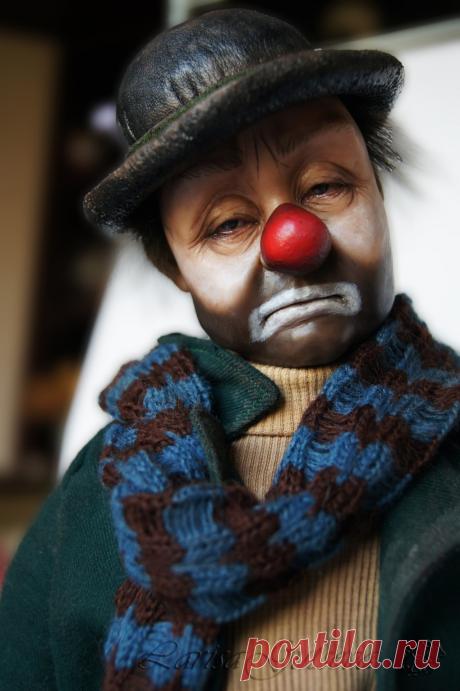 Знакомьтесь, мастер. Лариса Гуцева - Магазин модных увлечений "Большая корзина"