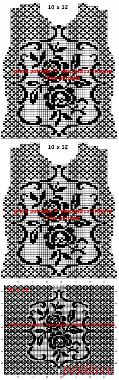 Вяжем, Вяжем, Вяжем (Вязание)!!!