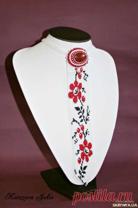 Кутузова Юлия — SKRYNYA.UA