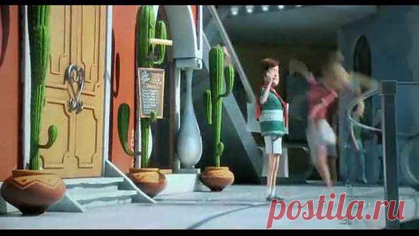 Гадкий я 2 / Despicable Me 2 (2013) HDTS 720p  бесплатно, Гадкий я 2 / Despicable Me 2 (2013) HDTS 720p