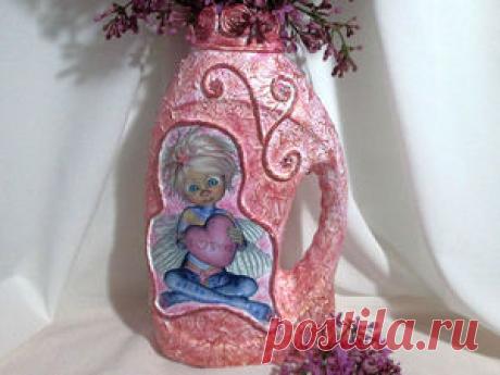 Recycle / Вторая жизнь вещей. Мастер-Классы. Ярмарка Мастеров - ручная работа, handmade