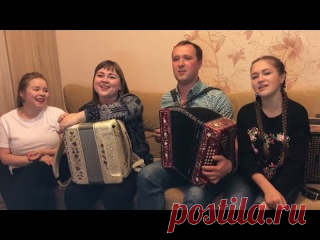 Деревня моя ностальгия до слёз - Иван Разумов Лия Брагина Светлана Кошелева Вероника Курбанмамадова