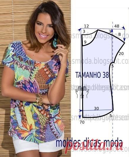 Я швея • Шитье и крой