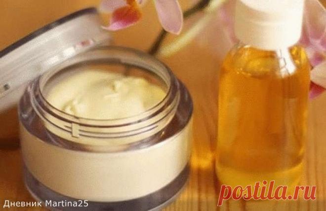 КРЕМ С ЙОДОМ УБЕРЕТ ВСЕ МОРЩИНКИ! РЕЦЕПТ ПРОЧИТАЛА В ГАЗЕТЕ, САМА ПОЛЬЗУЮСЬ!