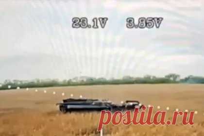 Новая попытка прорыва ВСУ в Курскую область попала на видео
