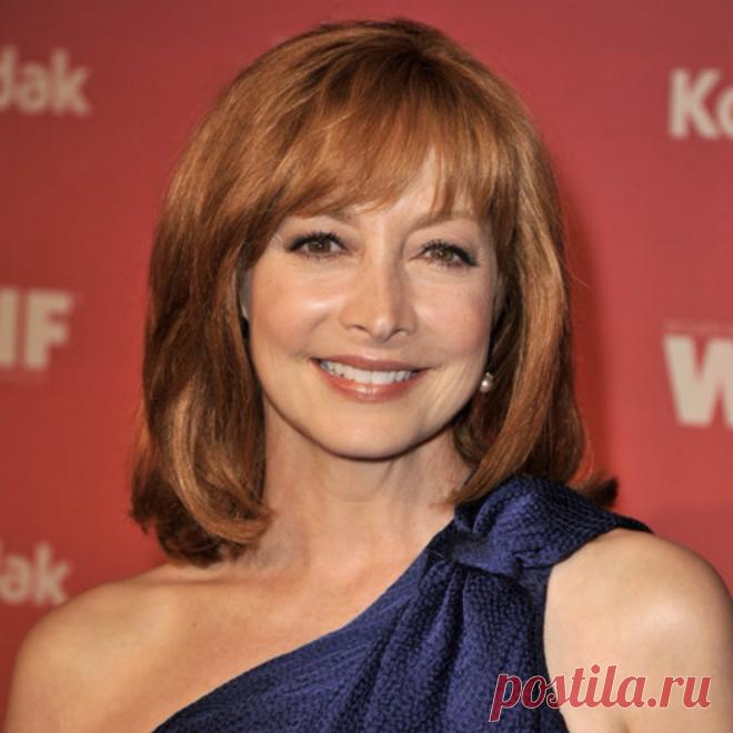 Шэрон Лоуренс, 29 июня, 1961