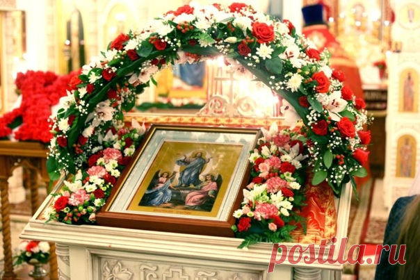 Христос Воскресе, люди православные! 
С Праздником Святой Пасхи! Мира каждой душе, радости всякому сердцу, благодати Божьей в каждый дом 

Воскресение Твое, Христе Спасе, Ангелы поют на небесех и нас на земли сподоби чистым сердцем Тебе славити! Христос воскресе из мертвых, смертию смерть поправ и сущим во гробех живот даровав!

#Христос_Воскресе #Православие #Пасха