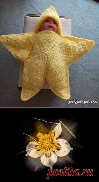 Вязание спицами и крючком (схемы, ссылки, опис.) | ВКонтакте