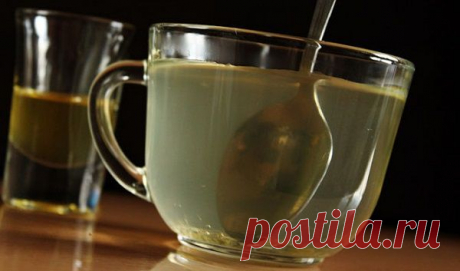 Польза рисовой воды
