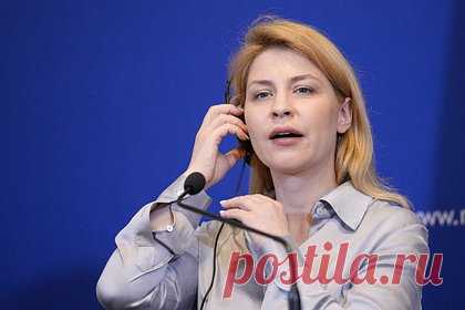Зеленский определил посла Украины в США