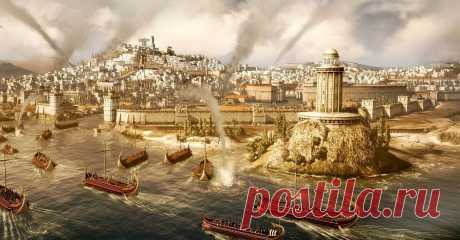 History Empires | Дзен