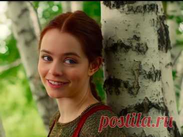 Мила Ершова