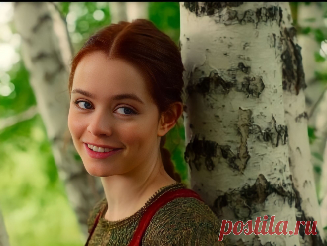 Мила Ершова