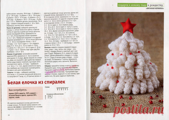 Овечка в колпаке-продолжение.