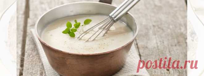 Простые и вкусные соусы к макаронам | Топ 7 рецептов
