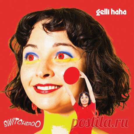Gelli Haha - Switcheroo (2025) 320kbps / FLAC
