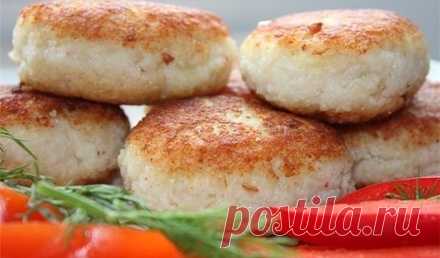 Рыбные котлеты пикантные рецепт, как приготовить рыбные котлеты