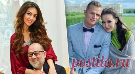 Принц или нищий? Мужья, которых выбирают победительницы конкурсов красоты . Милая Я