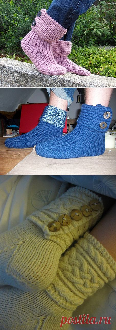 Носки ЛУНОХОДЫ DROPS design .