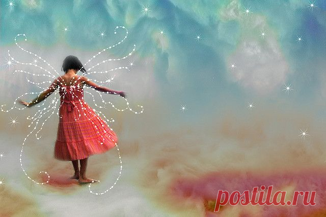 Пост «Как творить чудеса каждый день» в блоге Манн, Иванов и Фербер – Сайт трейдера