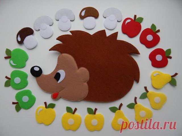 Как своими руками изготовить игрушки для развития мелкой моторики рук ребенка