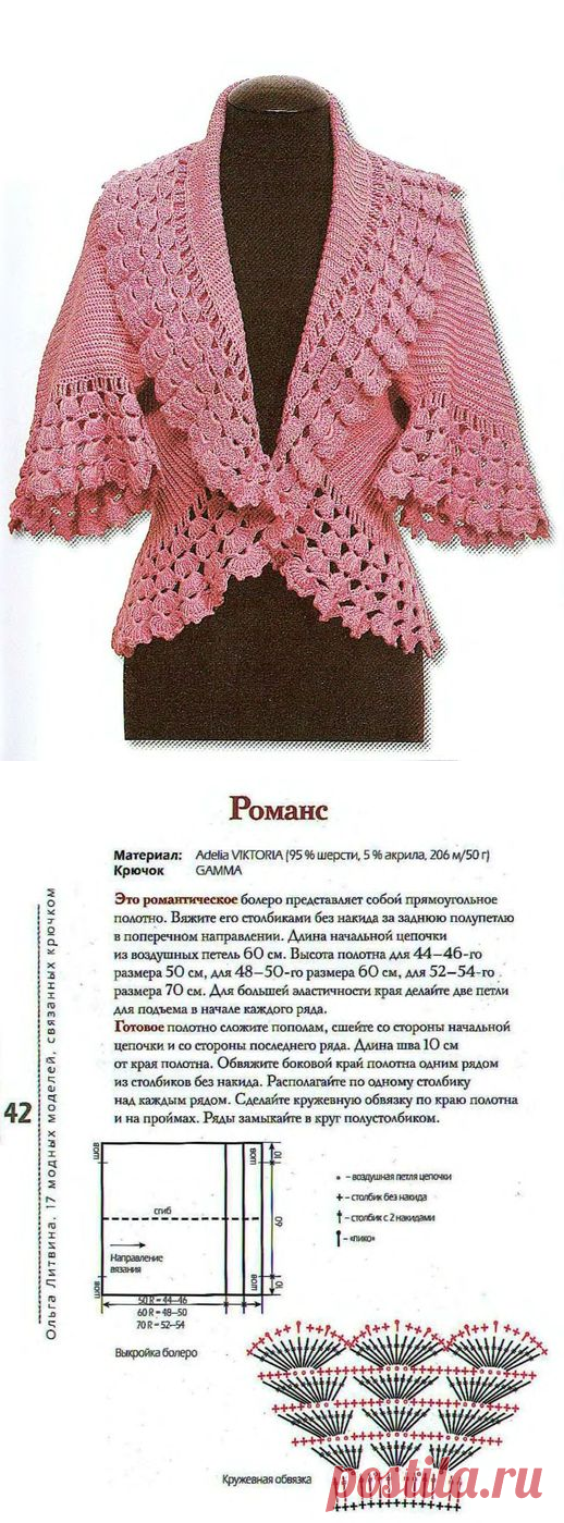 Болеро 