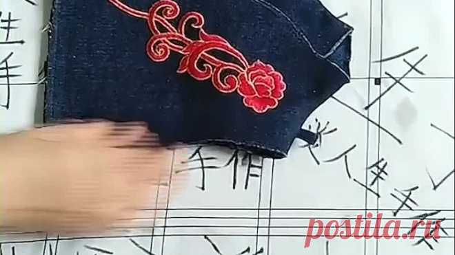 Как сшить сумочку