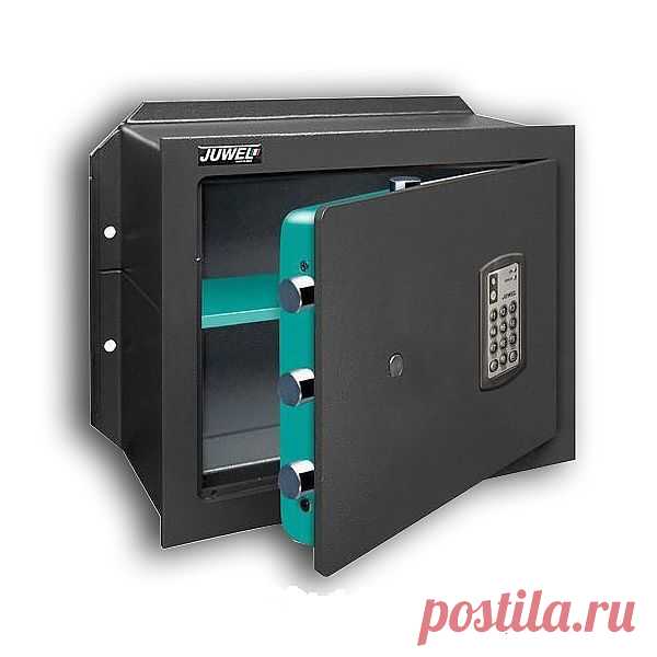 Сейф встраиваемый Juwel 4423, Интернет магазин PRIMA vasta